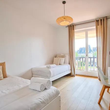 Apartamento La Normande - La - *